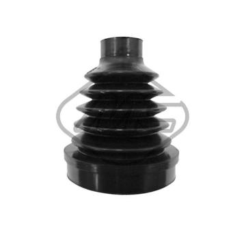 Manżeta hnacej hriadele Metalcaucho 00256