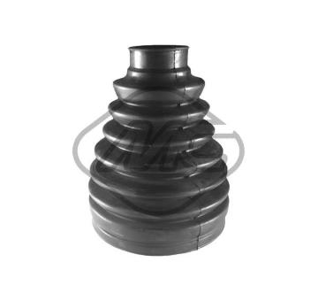 Měch, hnací hřídel Metalcaucho 00278