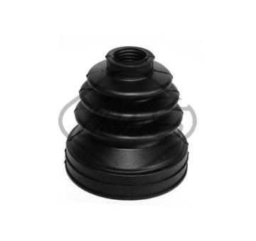 Manżeta hnacej hriadele Metalcaucho 00282