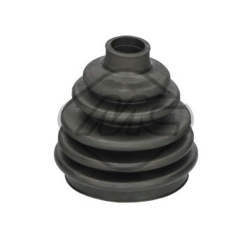 Manżeta hnacej hriadele Metalcaucho 00297