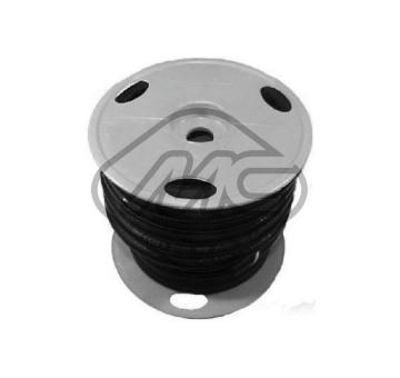 Palivová hadica Metalcaucho 00311