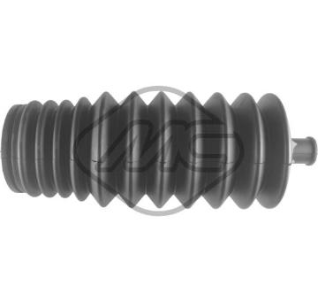 Měch, řízení Metalcaucho 00338