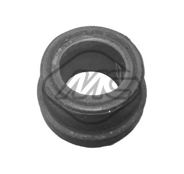 Drzak, ulozeni pricneho zavesneho ramena Metalcaucho 00364