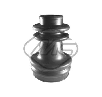 Měch, hnací hřídel Metalcaucho 00367