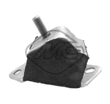 Ulożenie motora Metalcaucho 00388