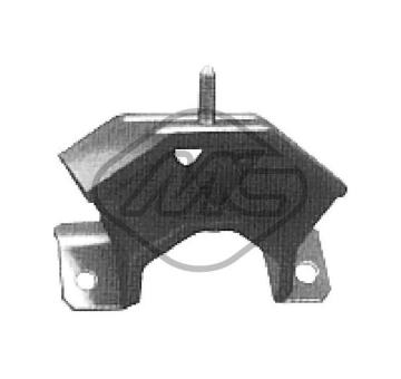 Zaveseni motoru Metalcaucho 00389