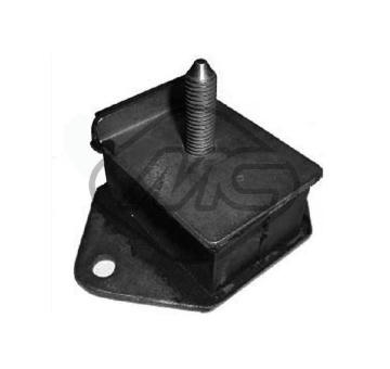 Zaveseni motoru Metalcaucho 00408