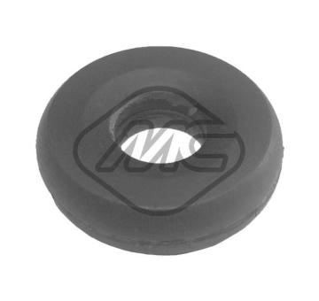 Puzdro, tlmič Metalcaucho 00415