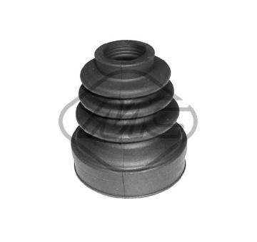 Měch, hnací hřídel Metalcaucho 00428