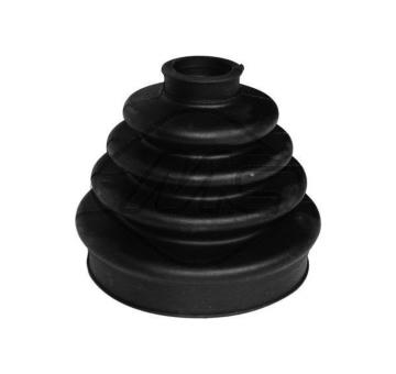 Manżeta hnacej hriadele Metalcaucho 00451