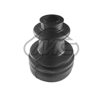 Manżeta hnacej hriadele Metalcaucho 00532