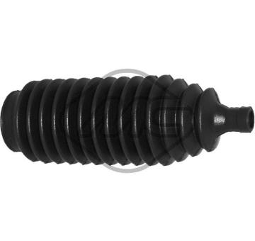 Měch, řízení Metalcaucho 00564
