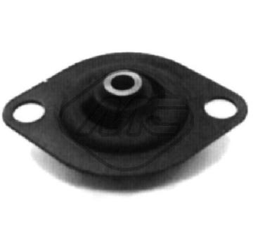 Ulożenie motora Metalcaucho 00582