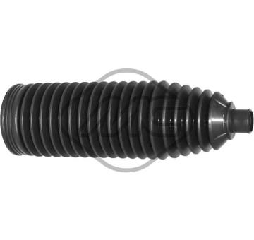 Manżeta riadenia Metalcaucho 00586