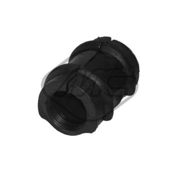 Ulożenie priečneho stabilizátora Metalcaucho 00688