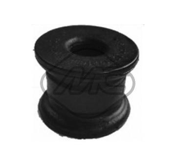 Ulożenie priečneho stabilizátora Metalcaucho 00689