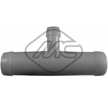 Hadica kúrenia Metalcaucho 00691