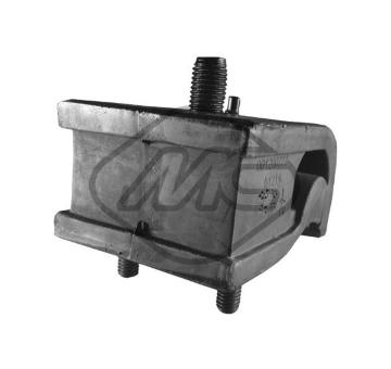 Ulożenie motora Metalcaucho 00722