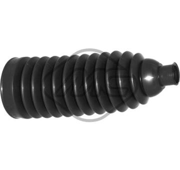 Manżeta riadenia Metalcaucho 00725
