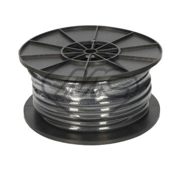 Palivová hadica Metalcaucho 00745