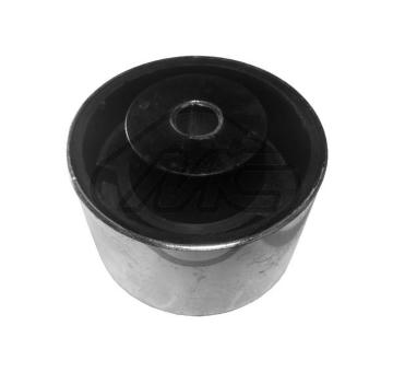 Ulożenie motora Metalcaucho 00751