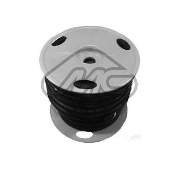 Palivová hadica Metalcaucho 00755