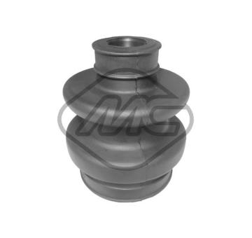 Manżeta hnacej hriadele Metalcaucho 00783