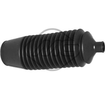 Měch, řízení Metalcaucho 00860