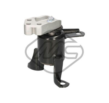 Ulożenie motora Metalcaucho 00916