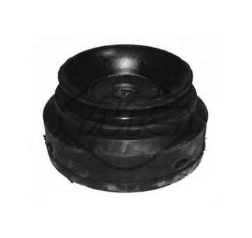 Lozisko pruzne vzpery Metalcaucho 00922