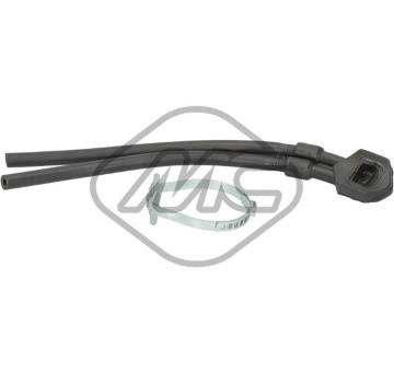 Centrálny hydraulický olej Metalcaucho 00944