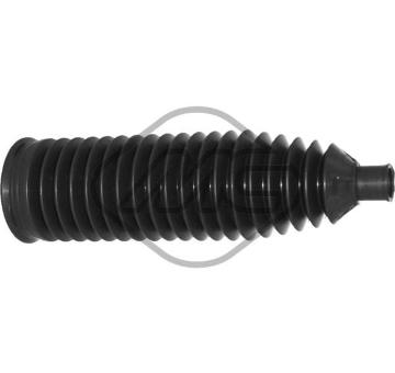 Měch, řízení Metalcaucho 00956