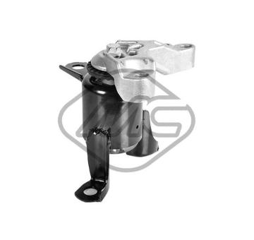 Zaveseni motoru Metalcaucho 01000