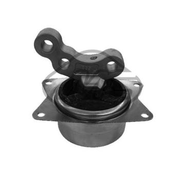 Zaveseni motoru Metalcaucho 01019