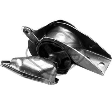 Ulożenie motora Metalcaucho 01023