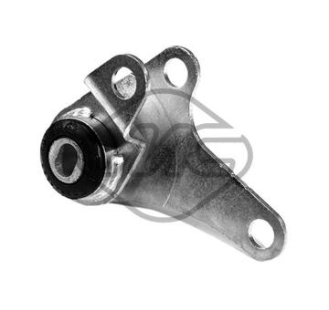 Ulożenie motora Metalcaucho 01032