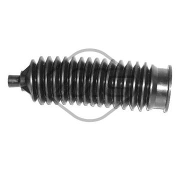 Manżeta riadenia - opravná sada Metalcaucho 01351