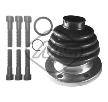 Sada měchů, hnací hřídel Metalcaucho 01455