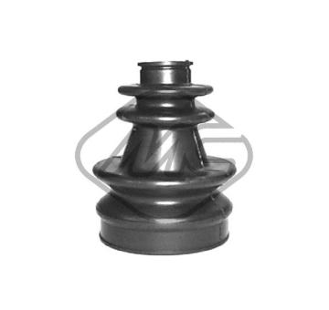 Sada měchů, hnací hřídel Metalcaucho 01482