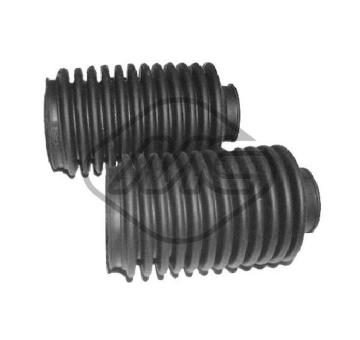 Manżeta riadenia - opravná sada Metalcaucho 01511C