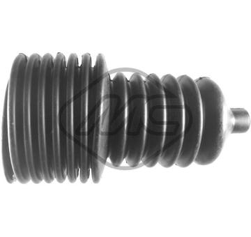 Manżeta riadenia - opravná sada Metalcaucho 01561