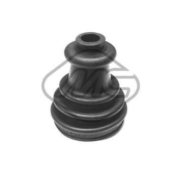 Sada měchů, hnací hřídel Metalcaucho 01761E
