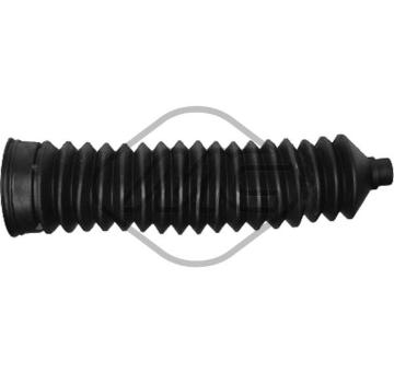 Manżeta riadenia - opravná sada Metalcaucho 01820