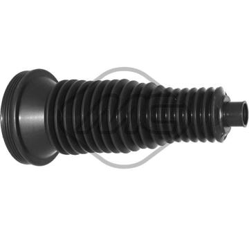 Manżeta riadenia - opravná sada Metalcaucho 01880