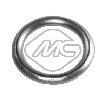Tesniaci krúżok, vypúżżacia skrutka oleja Metalcaucho 02000