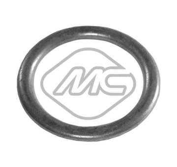 Tesniaci krúżok, vypúżżacia skrutka oleja Metalcaucho 02005