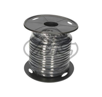 Palivová hadica Metalcaucho 02023