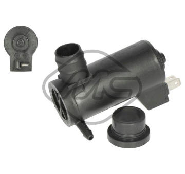 Čerpadlo ostrekovača skiel Metalcaucho 02056