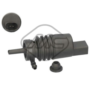 Čerpadlo ostrekovača skiel Metalcaucho 02062