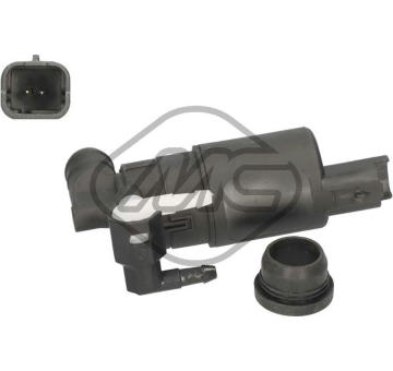 Čerpadlo ostrekovača skiel Metalcaucho 02063